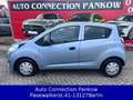 Chevrolet Spark **1. HAND*ÖLSERVICE NEU*TÜV NEU** Blau - thumbnail 4