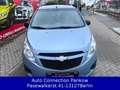 Chevrolet Spark **1. HAND*ÖLSERVICE NEU*TÜV NEU** Blau - thumbnail 3