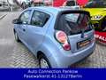 Chevrolet Spark **1. HAND*ÖLSERVICE NEU*TÜV NEU** Blau - thumbnail 5