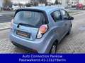 Chevrolet Spark **1. HAND*ÖLSERVICE NEU*TÜV NEU** Blau - thumbnail 6