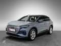 Audi Q4 e-tron 45 quattro AHK Standklima LED 19'' Grau - thumbnail 2