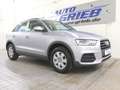 Audi Q3 Xenon, Navi, Alu, GRA, PDC, Sitzheizung Silber - thumbnail 1