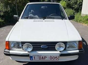 GL cabriolet