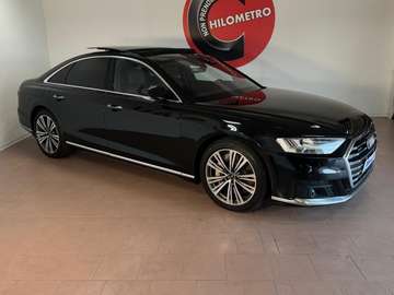 55 TFSI 3.0 quattro tiptronic TETTUCCIO