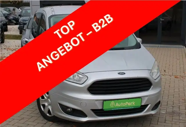Ford Tourneo Courier Trend NUR GEWERBE