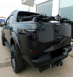 Ranger Autm. Limited