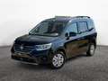 Renault Kangoo PKW Equilibre Tce 130 GEWERBEAKTION* Schwarz - thumbnail 2