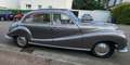 Oldtimer BMW BMW 501 Barockengel Grau - thumbnail 3