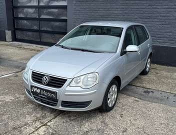 1.2i * 87Dkm * Airco * Garantie