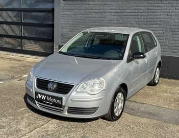 1.2i * 87Dkm * Airco * Garantie