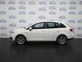 SEAT Ibiza 1.6TDI CR Copa Reference DPF Blanco - thumbnail 5