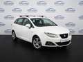 SEAT Ibiza 1.6TDI CR Copa Reference DPF Blanco - thumbnail 7
