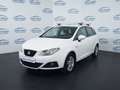 SEAT Ibiza 1.6TDI CR Copa Reference DPF Blanco - thumbnail 1