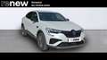 Renault Arkana 1.6 e-tech techno 105kw Blanco - thumbnail 3