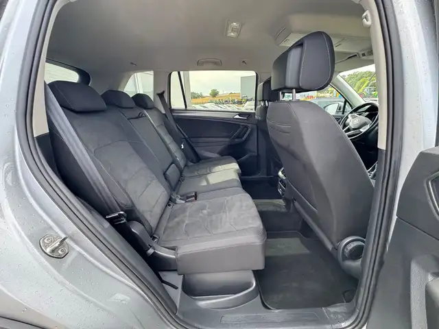 Volkswagen Tiguan Allspace view 26