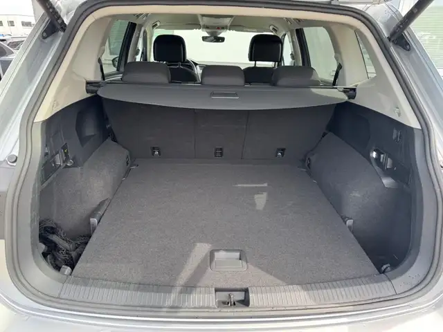 Volkswagen Tiguan Allspace view 28