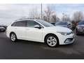 Volkswagen Golf VIII Var.1.5 TSI-LED-Navi-Abst.temp-Sihz-PDCCam-EU Weiß - thumbnail 14
