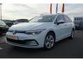 Volkswagen Golf VIII Var.1.5 TSI-LED-Navi-Abst.temp-Sihz-PDCCam-EU Weiß - thumbnail 15