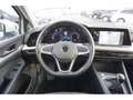 Volkswagen Golf VIII Var.1.5 TSI-LED-Navi-Abst.temp-Sihz-PDCCam-EU Weiß - thumbnail 5