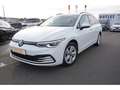 Volkswagen Golf VIII Var.1.5 TSI-LED-Navi-Abst.temp-Sihz-PDCCam-EU Weiß - thumbnail 1