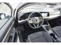 Volkswagen Golf VIII Var.1.5 TSI-LED-Navi-Abst.temp-Sihz-PDCCam-EU Weiß - thumbnail 18