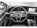 Volkswagen Golf VIII Var.1.5 TSI-LED-Navi-Abst.temp-Sihz-PDCCam-EU Weiß - thumbnail 21