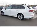 Volkswagen Golf VIII Var.1.5 TSI-LED-Navi-Abst.temp-Sihz-PDCCam-EU Weiß - thumbnail 13