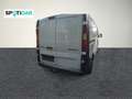 Renault Trafic L1H1 2,7t Komfort Weiß - thumbnail 7