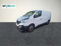 Renault Trafic L1H1 2,7t Komfort Weiß - thumbnail 4