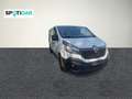 Renault Trafic L1H1 2,7t Komfort Weiß - thumbnail 3