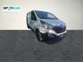 Renault Trafic L1H1 2,7t Komfort Weiß - thumbnail 1