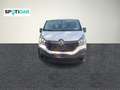 Renault Trafic L1H1 2,7t Komfort Weiß - thumbnail 2