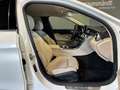 Mercedes-Benz C 200 Avantgarde 9-ATG/MBUX/LED/NAVI/Ambien/360° Blanc - thumbnail 9