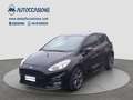 Ford Fiesta 3p 1.0 ecoboost ST-Line s Negro - thumbnail 1