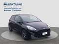 Ford Fiesta 3p 1.0 ecoboost ST-Line s Negro - thumbnail 3
