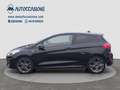 Ford Fiesta 3p 1.0 ecoboost ST-Line s Negro - thumbnail 4