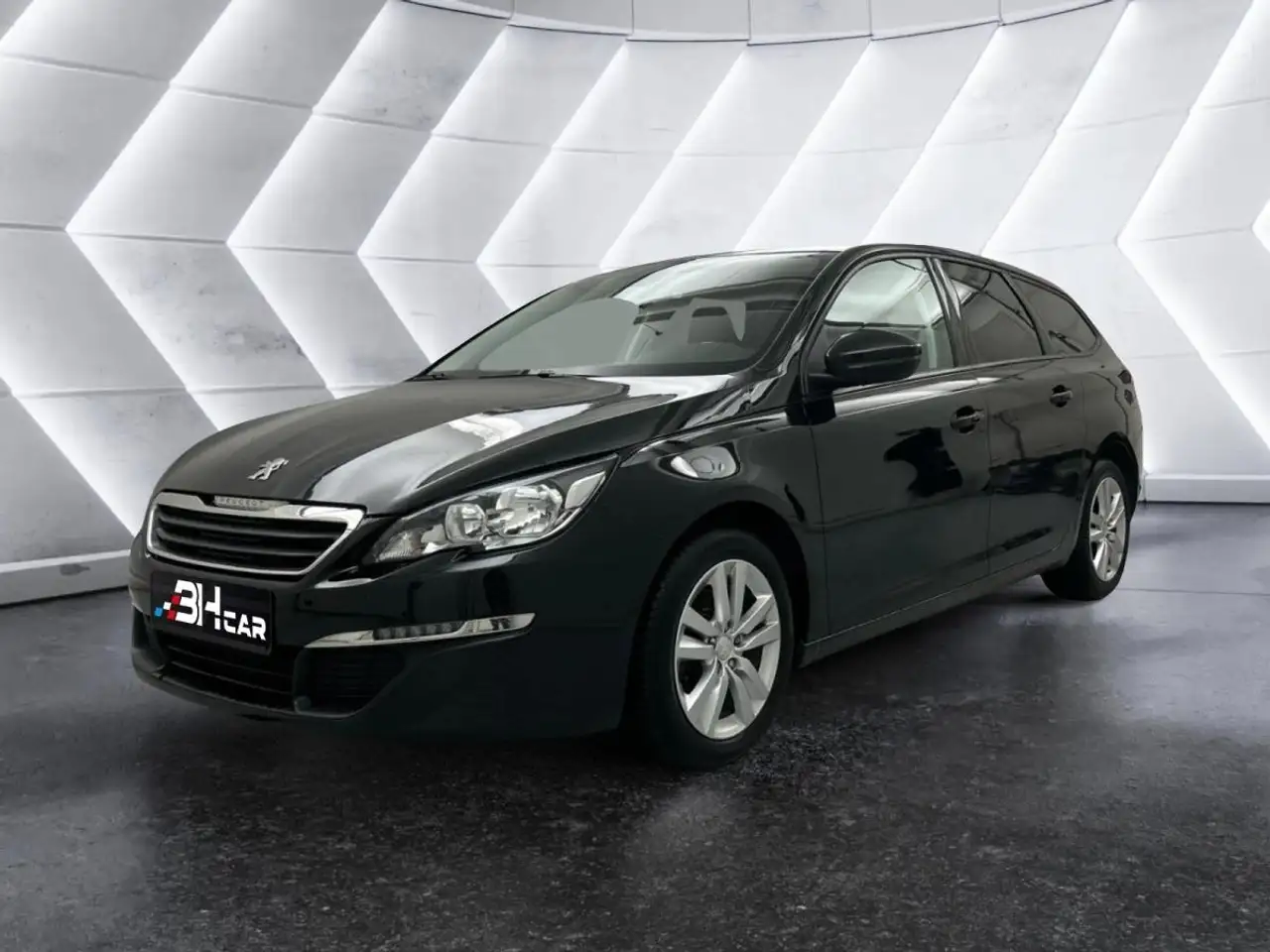 Peugeot 308 SW 1.6 HDI 120 CH BVM6 GARANTIE 1 AN SIE