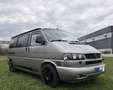 Volkswagen T4 Multivan TDI 2.5l / 151PS Plateado - thumbnail 1