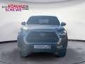 Toyota Hilux 4x4 Double Cab Autm. Comfort Grau - thumbnail 2