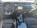 Toyota Hilux 4x4 Double Cab Autm. Comfort Grau - thumbnail 13