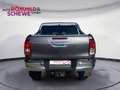 Toyota Hilux 4x4 Double Cab Autm. Comfort Grau - thumbnail 5