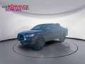 Toyota Hilux 4x4 Double Cab Autm. Comfort Grau - thumbnail 1
