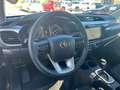 Toyota Hilux 4x4 Double Cab Autm. Comfort Grau - thumbnail 21