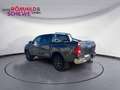Toyota Hilux 4x4 Double Cab Autm. Comfort Grau - thumbnail 4