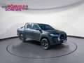 Toyota Hilux 4x4 Double Cab Autm. Comfort Grau - thumbnail 8