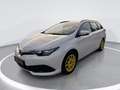Toyota Auris 1.33 Dual-VVT-i Touring Sports Cool/Klimaautomatik Weiß - thumbnail 1