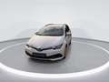 Toyota Auris 1.33 Dual-VVT-i Touring Sports Cool/Klimaautomatik Weiß - thumbnail 3