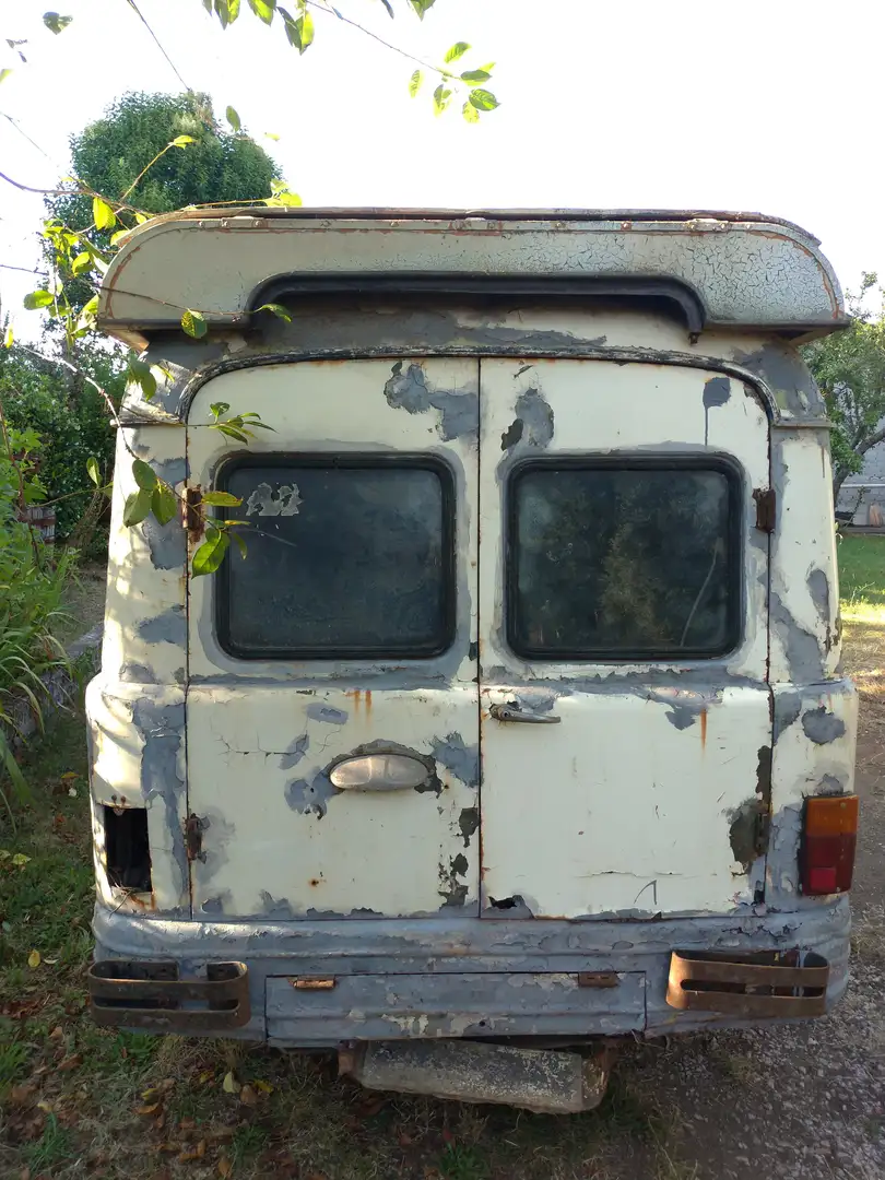 Fiat 1100/103 Savio trasformabile - 2