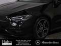 Mercedes-Benz CLA 200 CLA 200 Shooting Brake AMG/NIGHT/LED/360/TOTW./. Noir - thumbnail 3