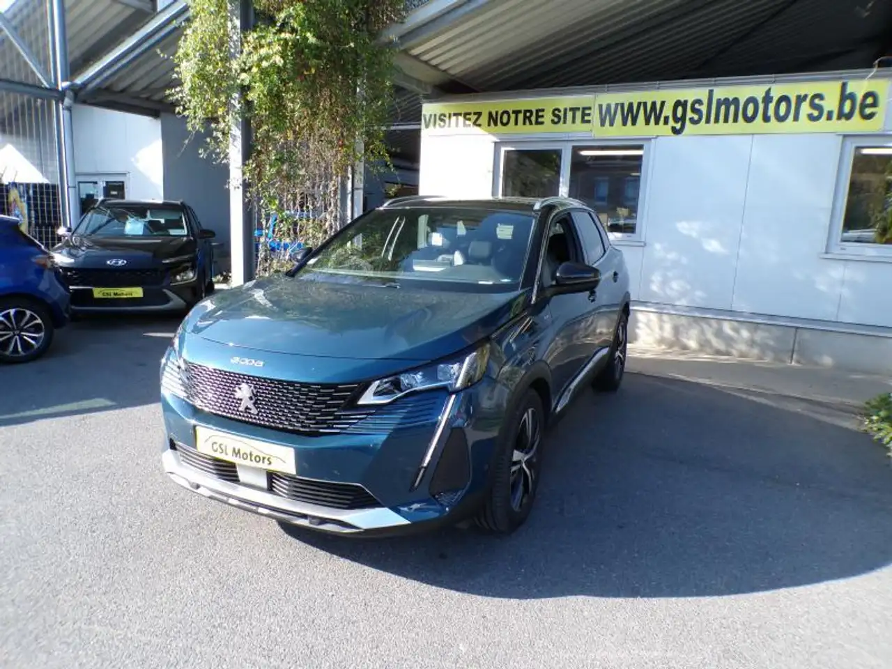 Peugeot